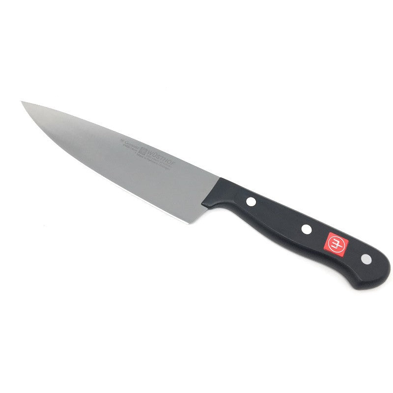 Cuchillo chef wusthof cocinero