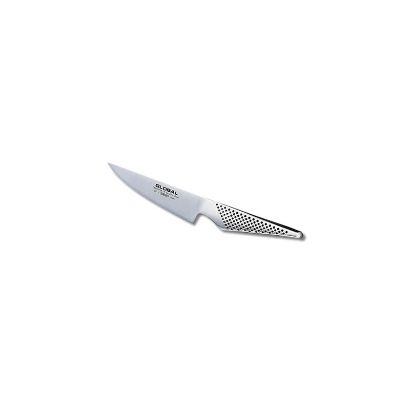 Cuchillo cocina global 11 cms hoja GS-1