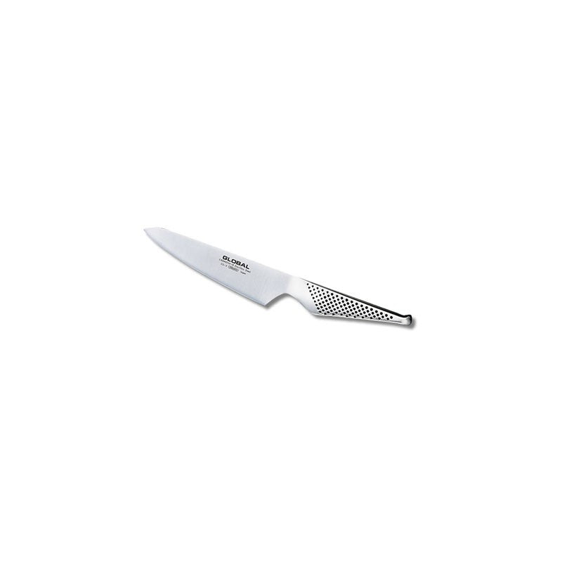 Cuchillo cocina global 13 cms hoja GS-3