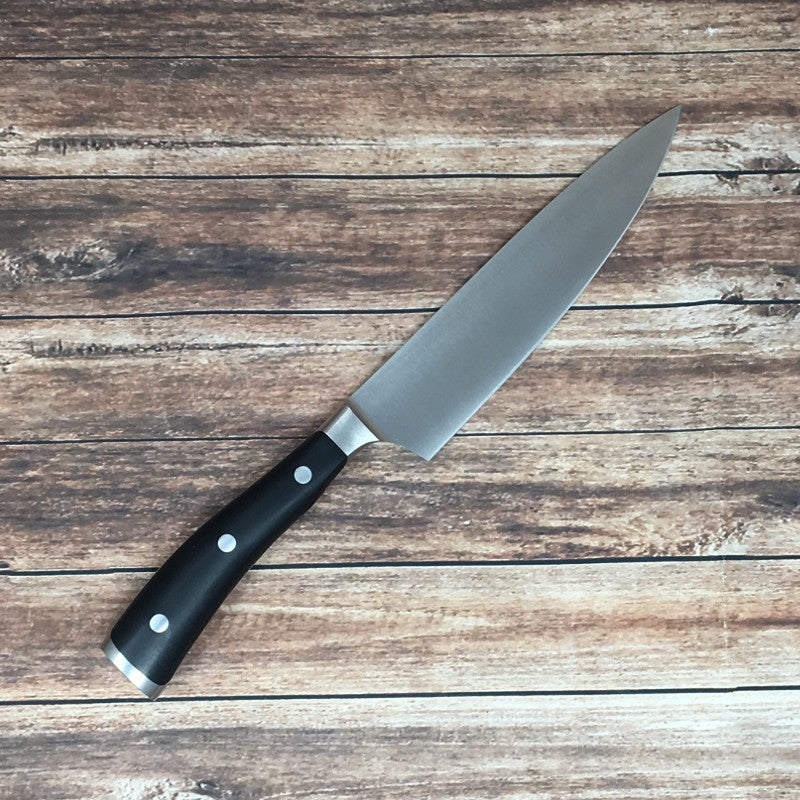 Cuchillo de chef ikon classic wusthof