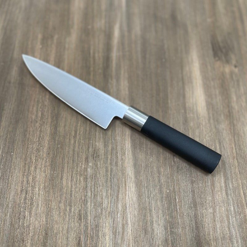 Cuchillo de cocina Kai