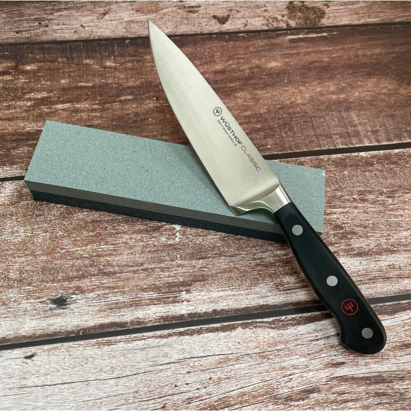 Cuchillo de cocina Wusthof Classic 20 y 23 Cms