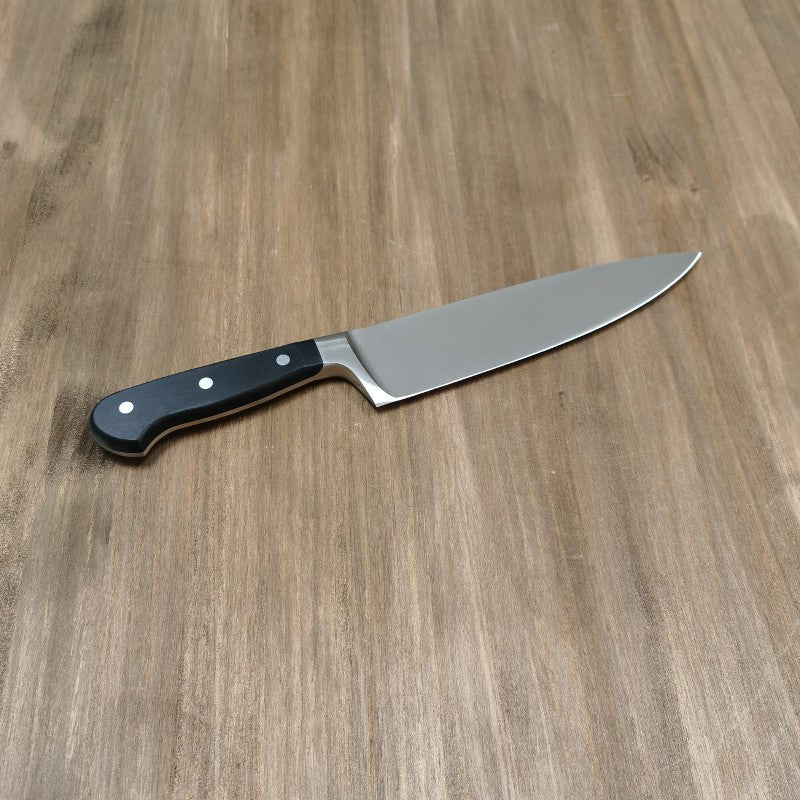 Cuchillo de cocina Wusthof Classic 20 y 23 Cms