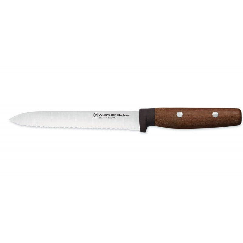 Cuchillo de pan Urban Farmer de Wusthof