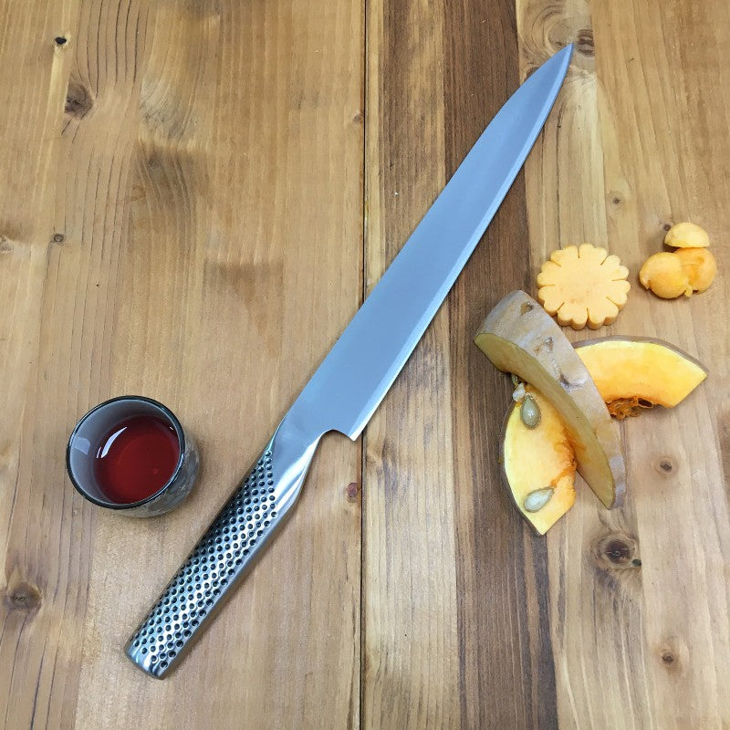 Cuchillo de sushi Global G-47