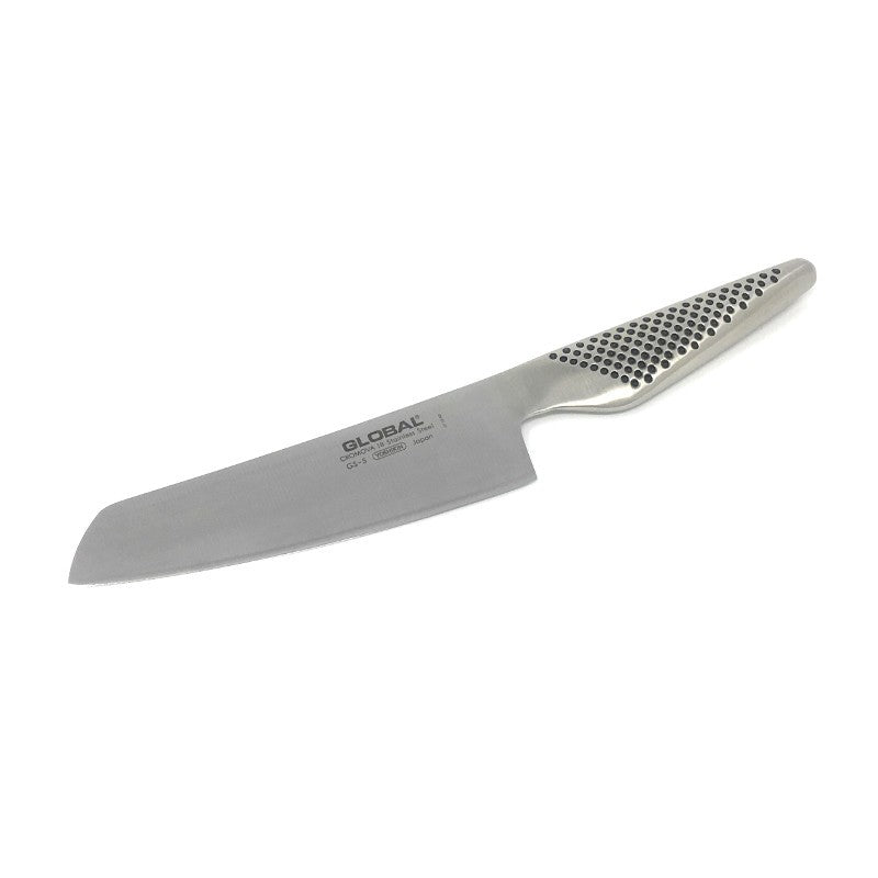 Cuchillo de vegetales global 14 cms GS-5