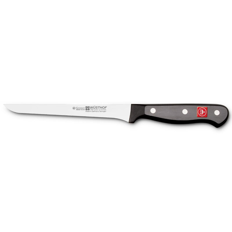 Cuchillo deshuesador Wusthof gourmet 16 Cms