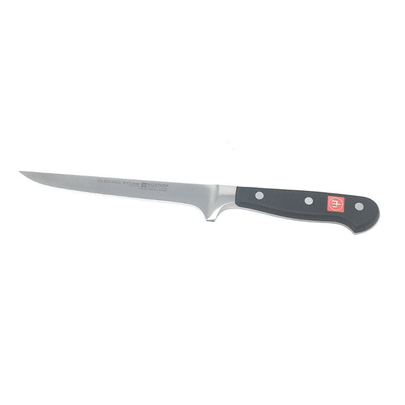 Cuchillo deshuesar wusthof classic