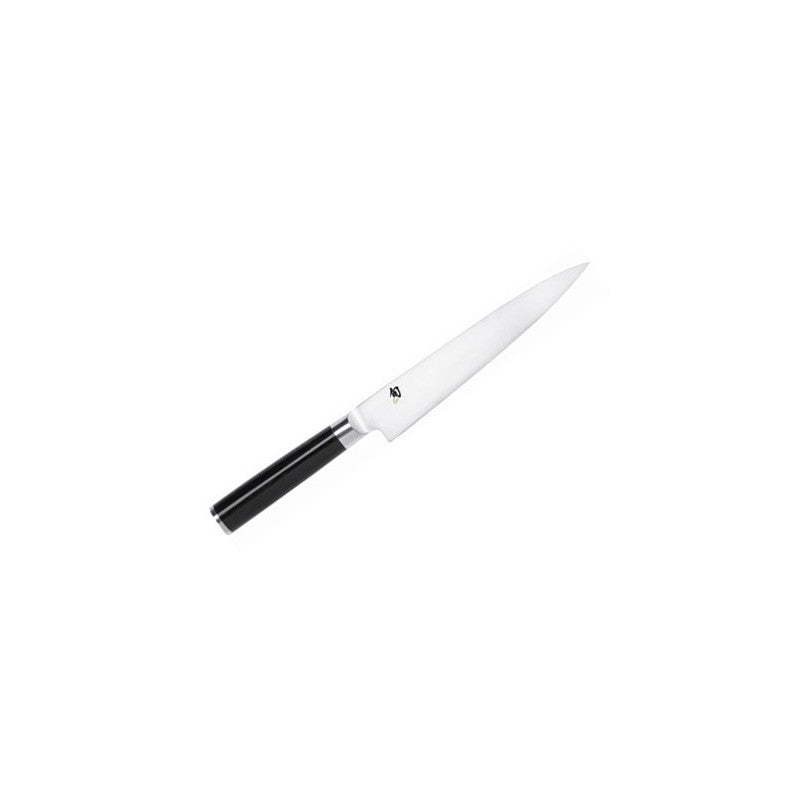 Cuchillo fileteador Shun Flex 15 Cms