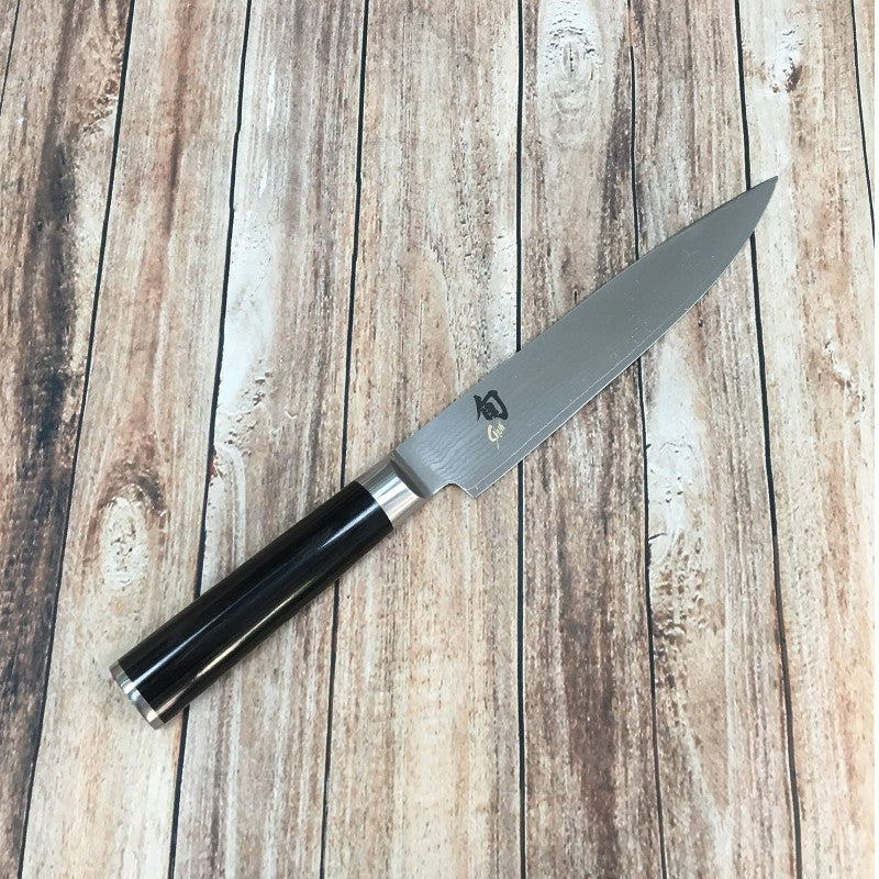 Cuchillo fileteador shun kai dm0768