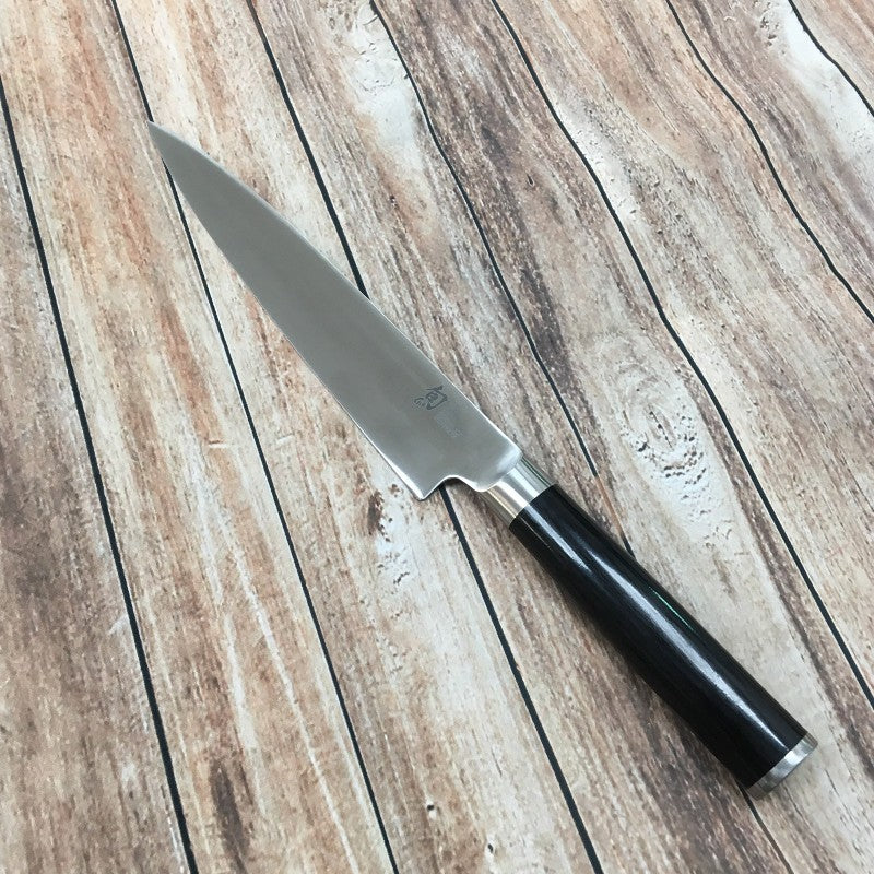 Cuchillo hoja flexible shun kai