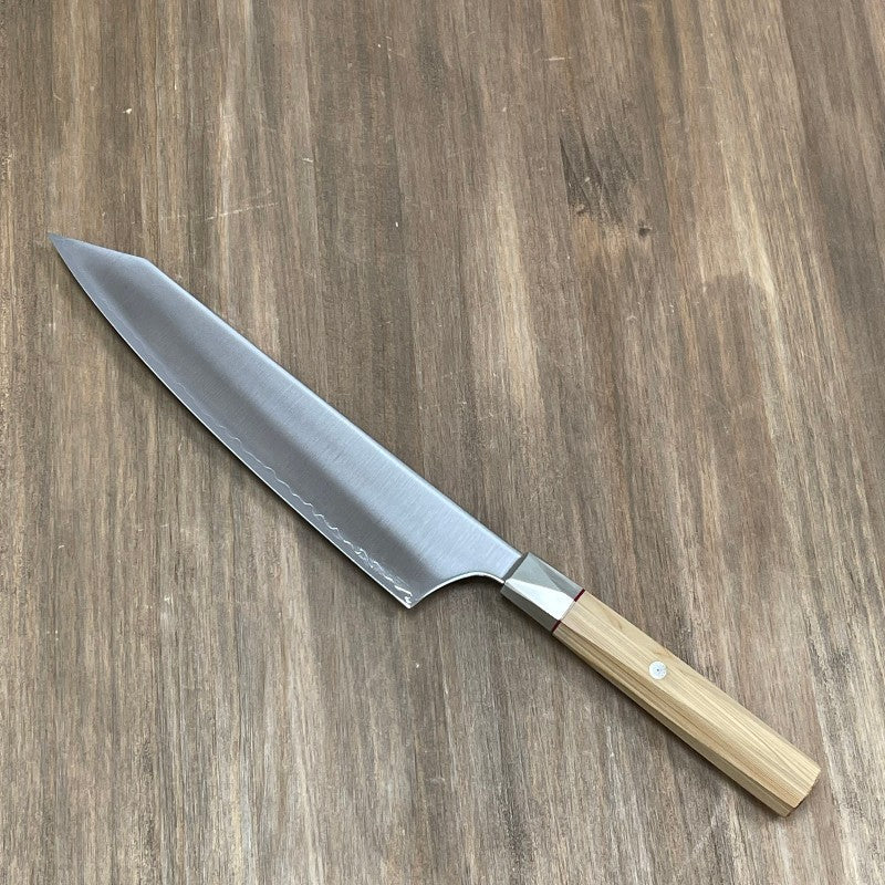 Cuchillo japones Mcusta zanmai