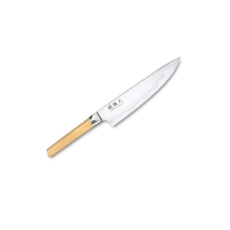 Cuchillo kai composite chef