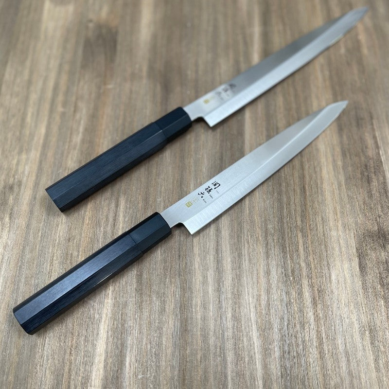 Cuchillo kai magoroku Kinju