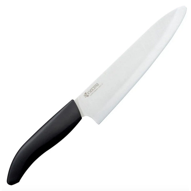 Cuchillo kyocera 18 cms