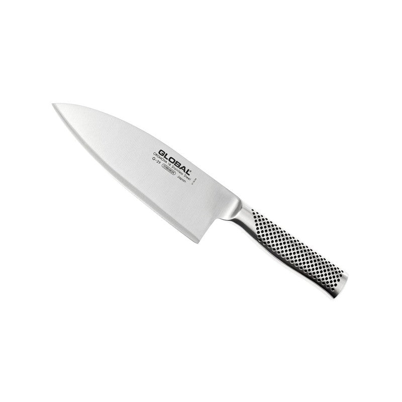 Cuchillo para pescado Global G-29