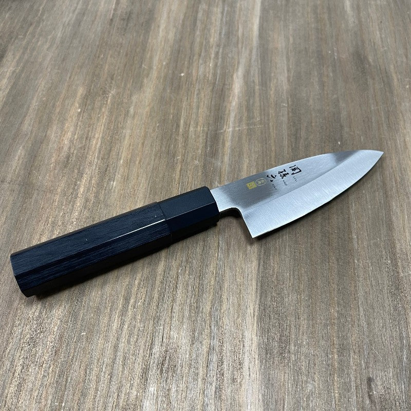 Cuchillo para pescado deba kai Kinju