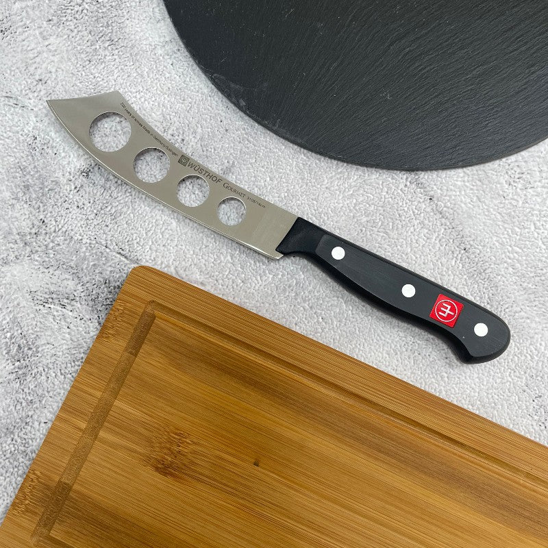 Cuchillo para quesos Wusthof Gourmet