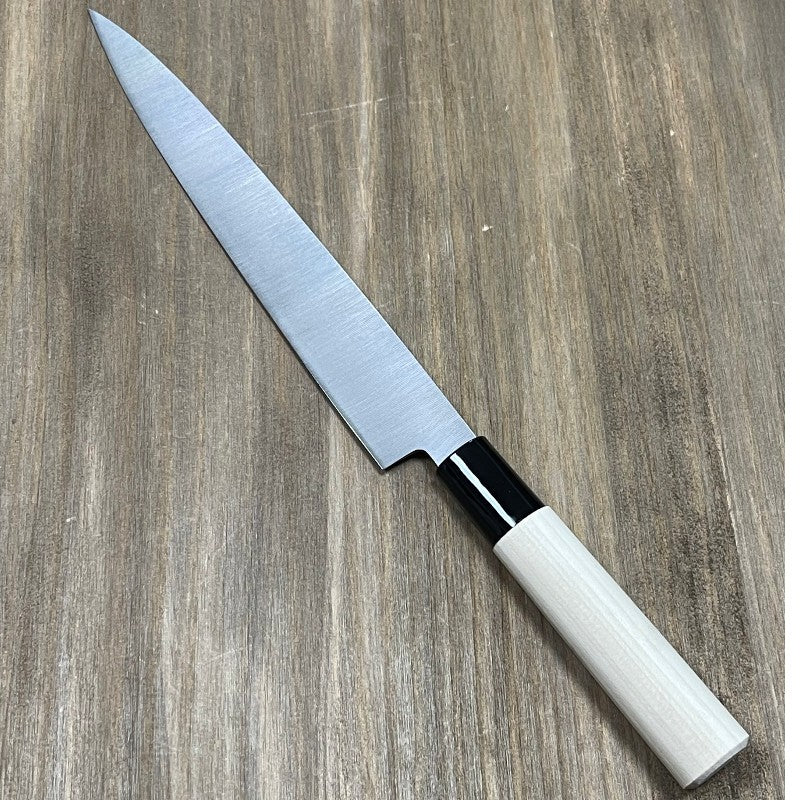 Cuchillo para sushi