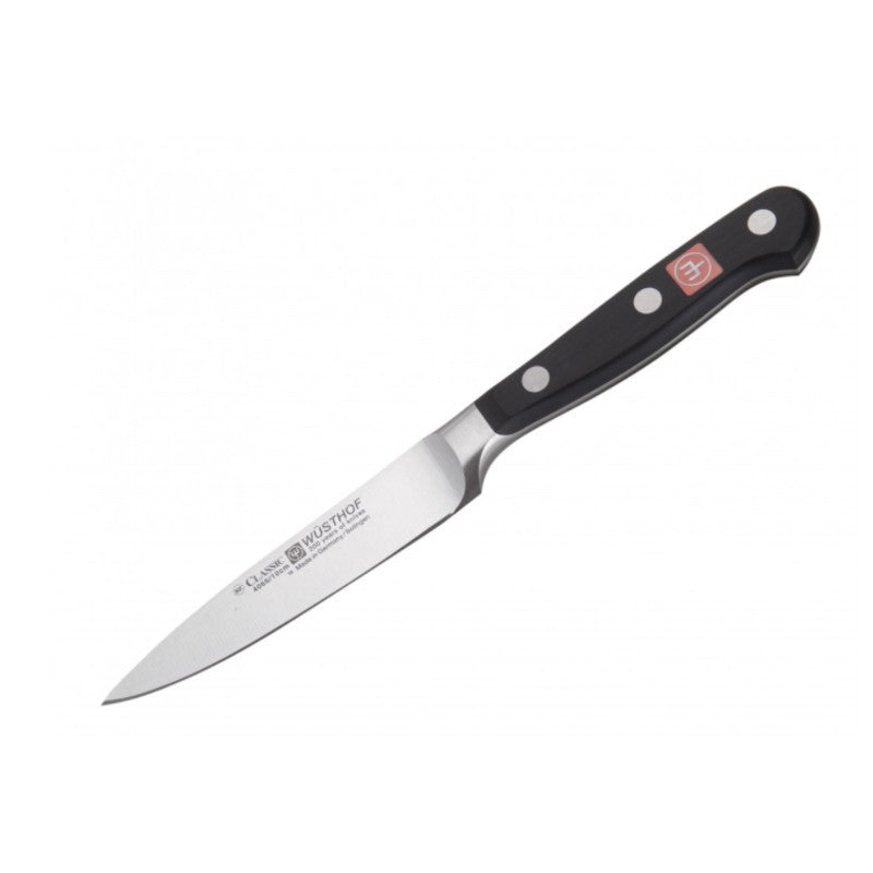 Cuchillo pelador 10 Cms  Wusthof Classic