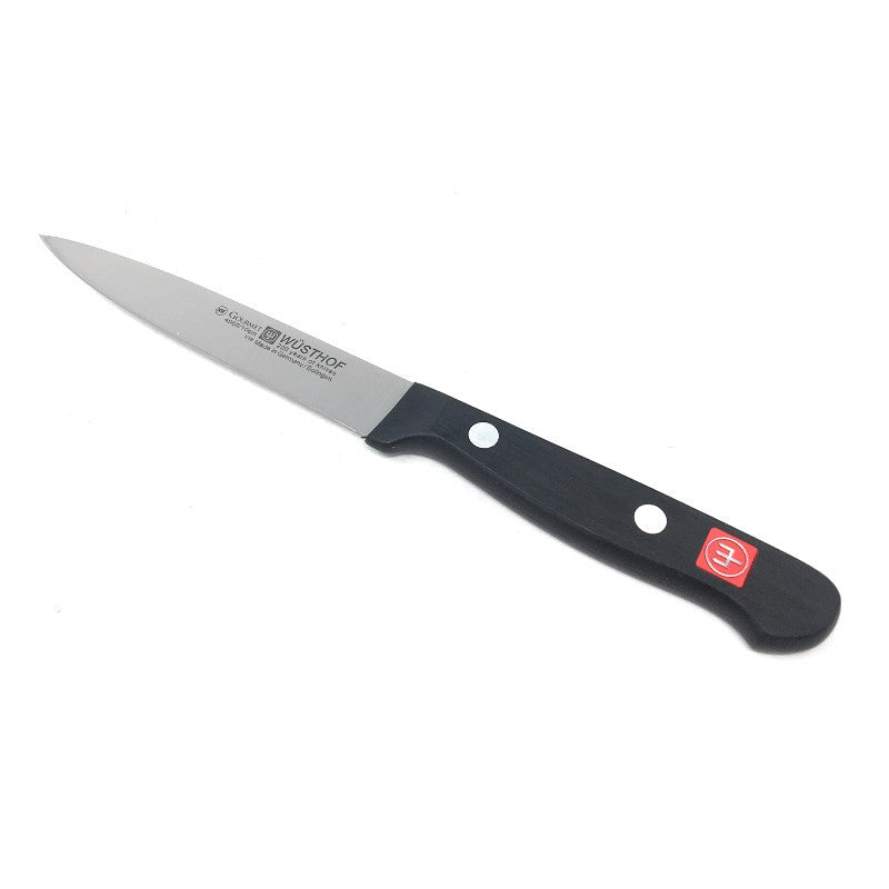 Cuchillo pelador 10 wusthof gourmet