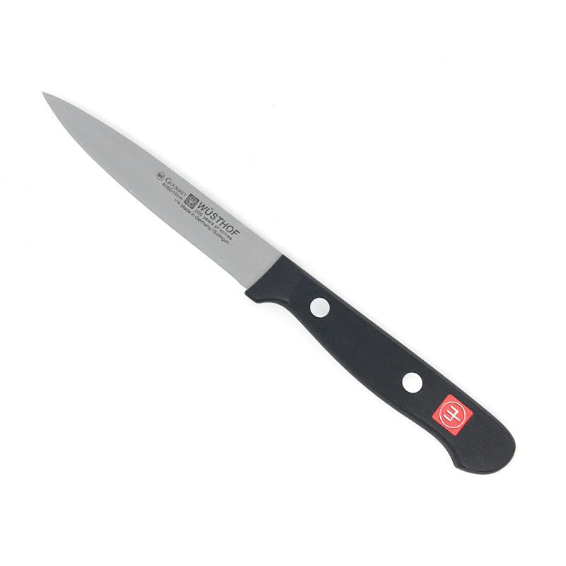 Cuchillo pelador gourmet wushtof