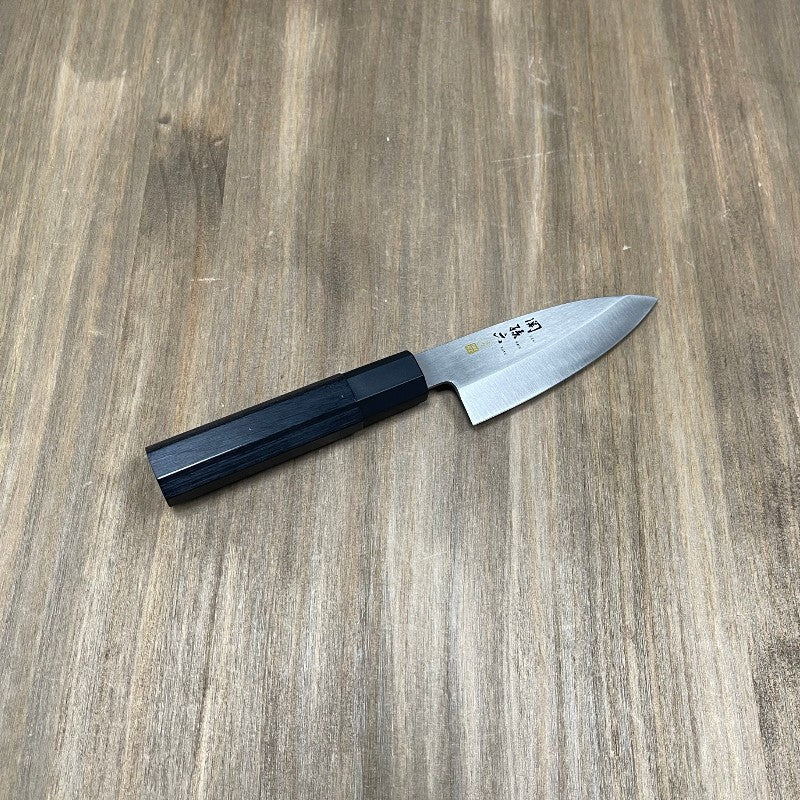 Cuchillo pescado deba Kai Kinju