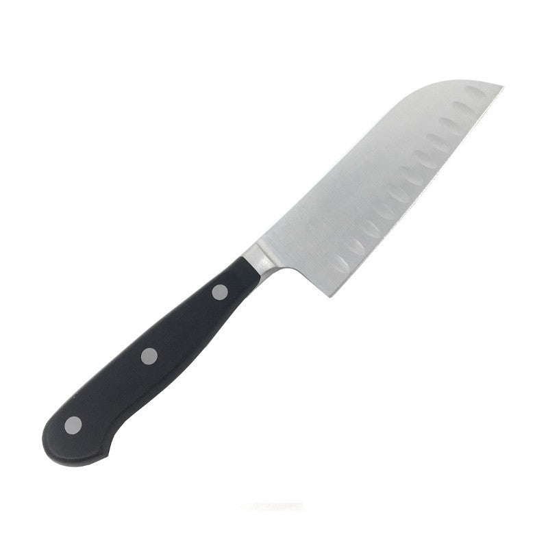 Cuchillo santoku wusthof solingen