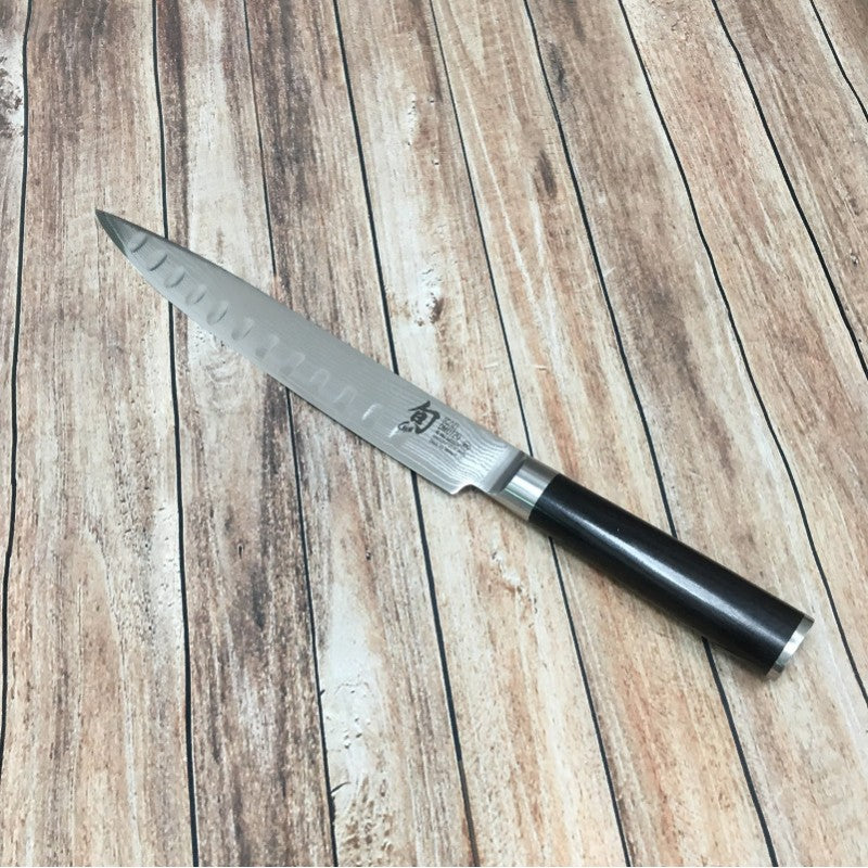 Cuchillo shun dm 0720 kai