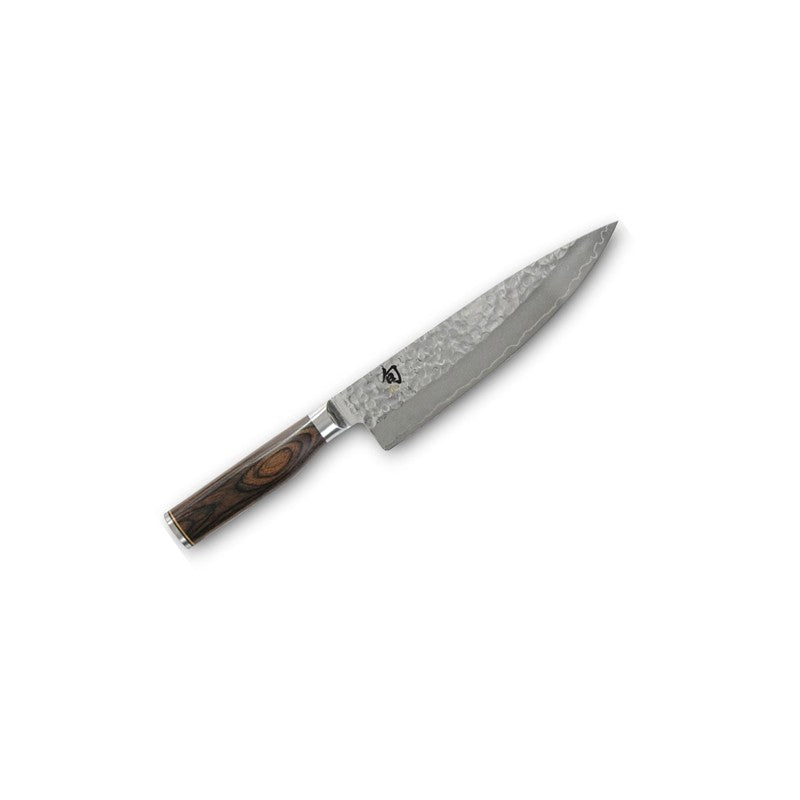 Cuchillo shun premier cebollero 15 cms