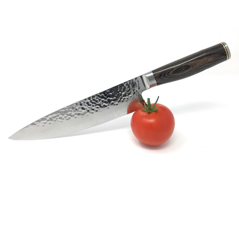 Cuchillo shun premier cebollero 20 cms