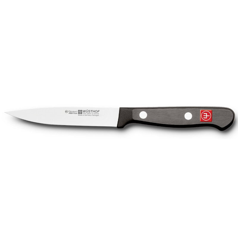 Cuchillo utilitario gourmer wusthof