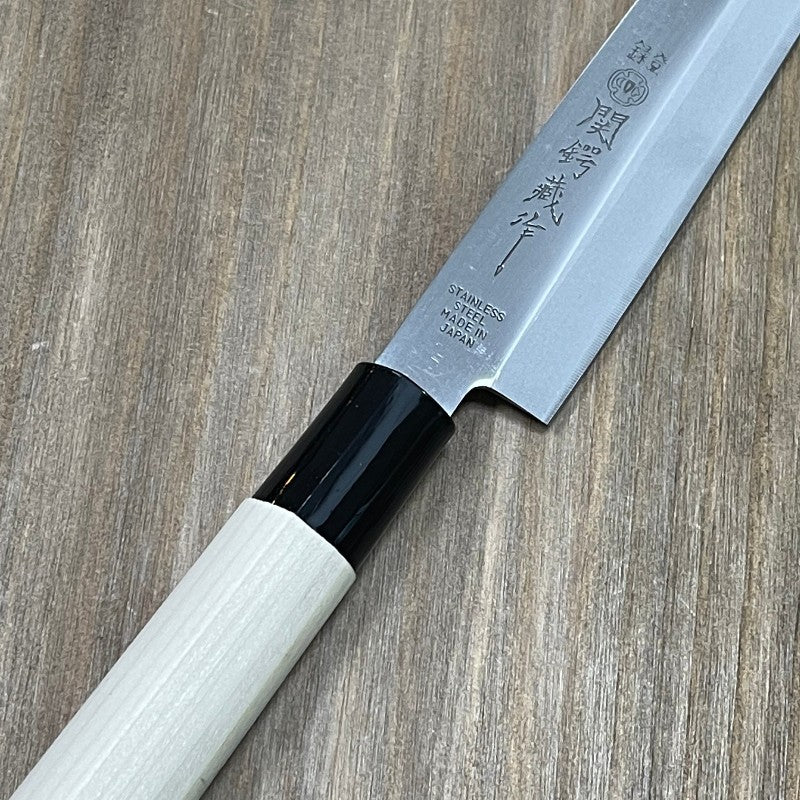 Cuchillo yanagiba 21 cms