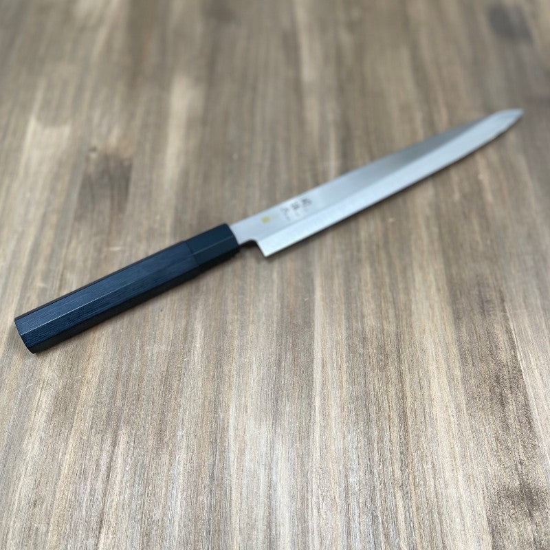 Cuchillo yanagiba Kinju Kai