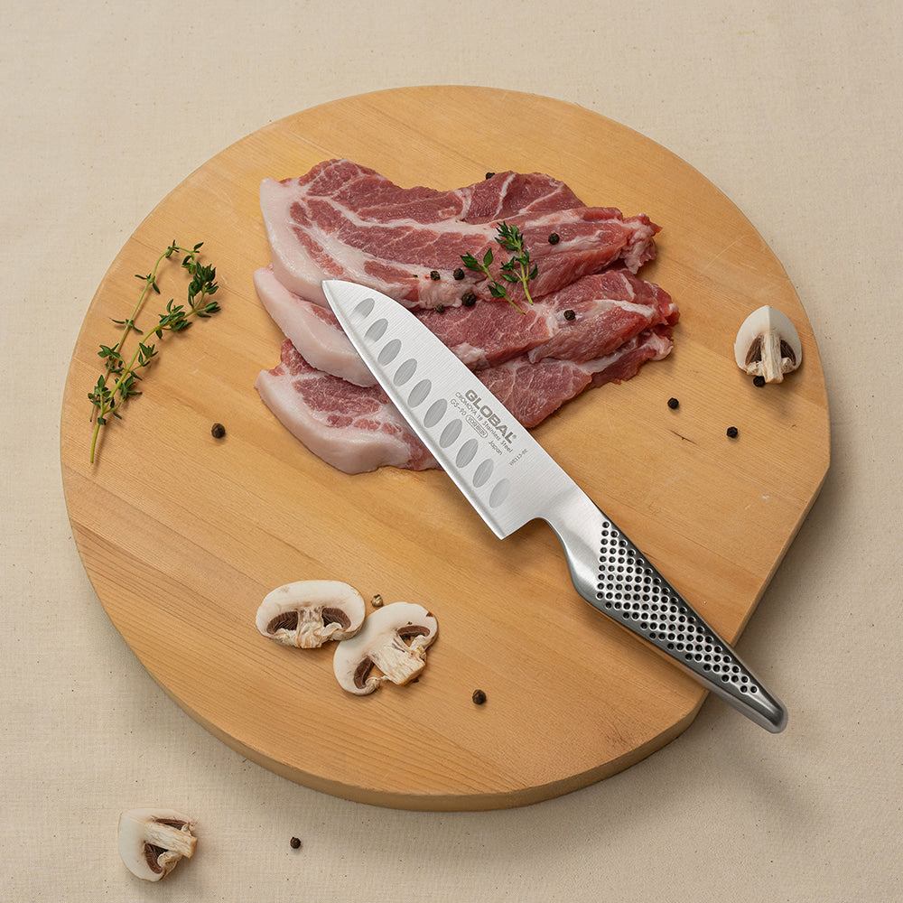 Cuchillo global gs-90