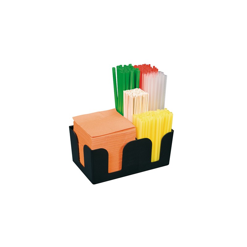 Dispensador caddy bar