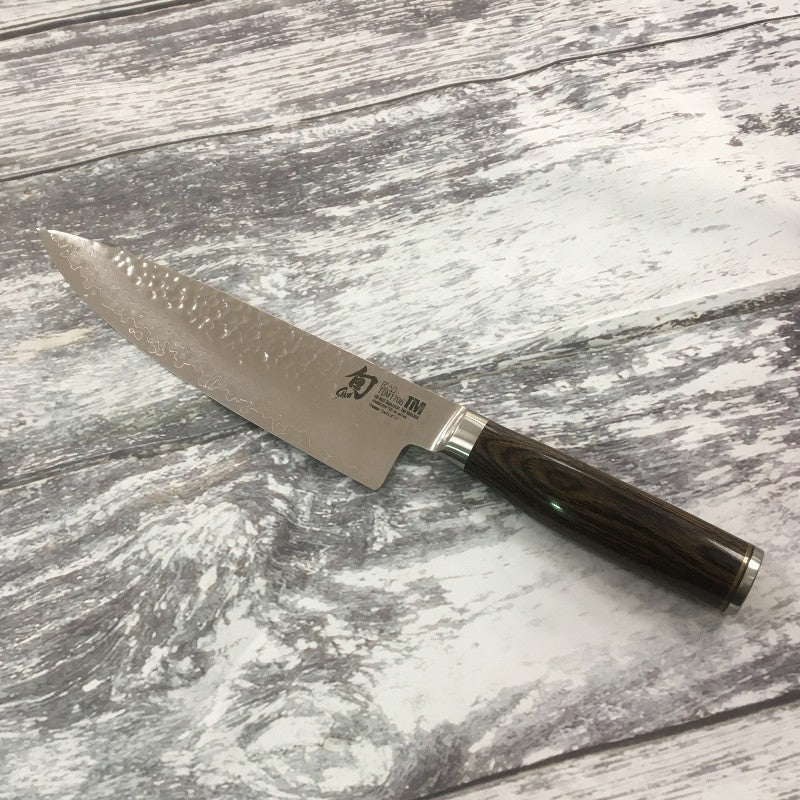 Funda para cuchillo cocina shun premier