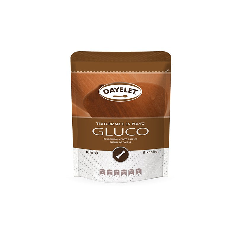 Gluco 90 Grs