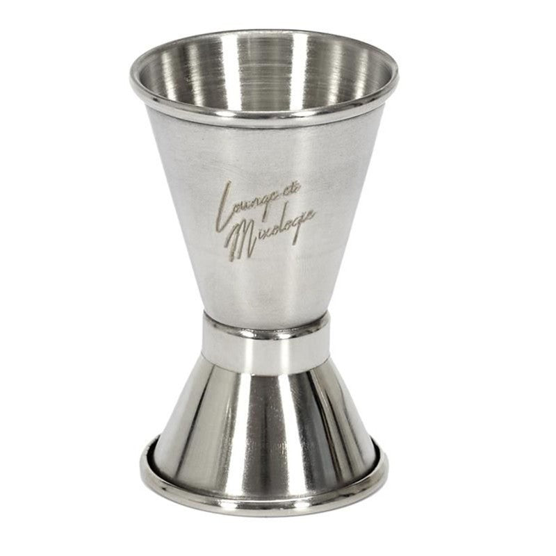 Jigger vaso medidor