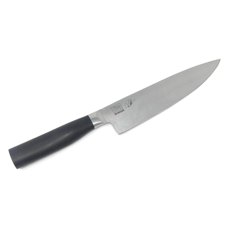 Kai Kamagata cuchillo chef