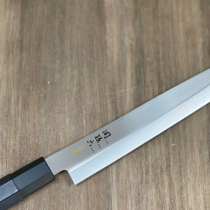 Kai Kinju cuchillo japones sashimi