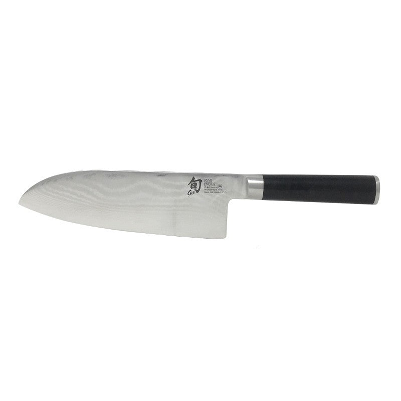 Kai shun classic santoku wide