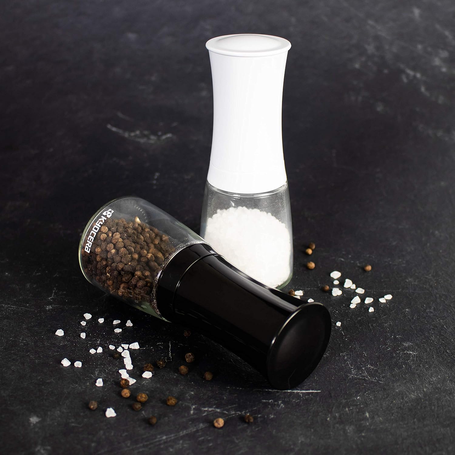 Molinillo Kyocera para sal y pimienta