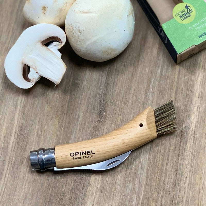 Navaja para setas Opinel 8