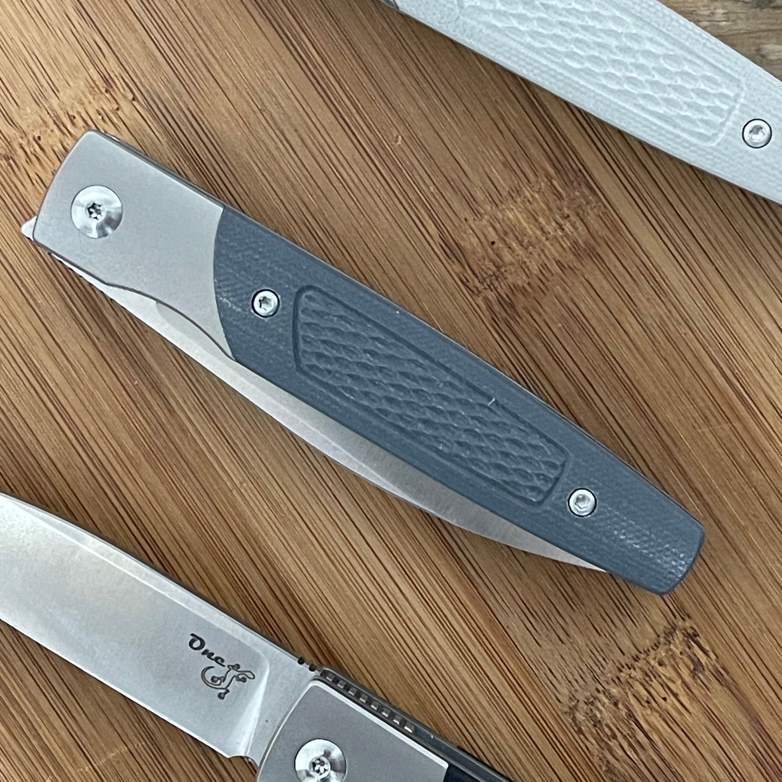 Navaja salamandra valeria one 