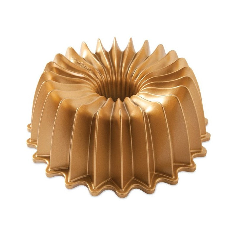 Nordic Ware molde Brilliance Bundt