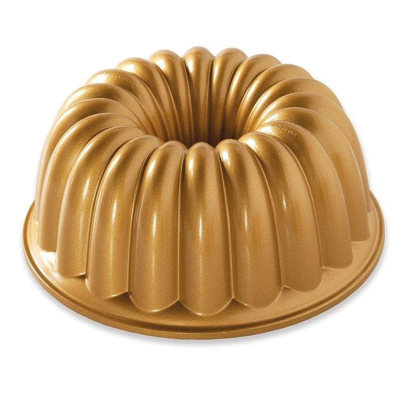 Nordic Ware molde Elegant Party Bundt