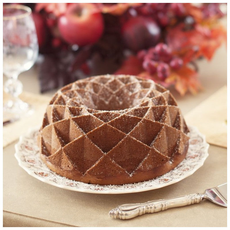 Nordic ware jubilee bundt