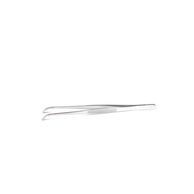 Pinza de precision curva 24 Cms