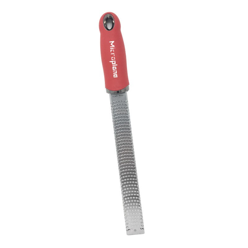 Rallador microplane 46120 Rojo